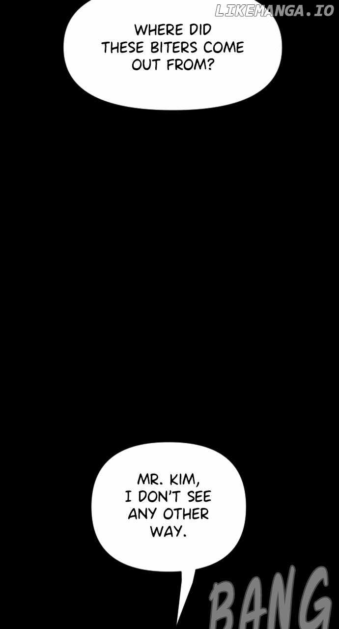 Zombie Funeral Services Chapter 41 9